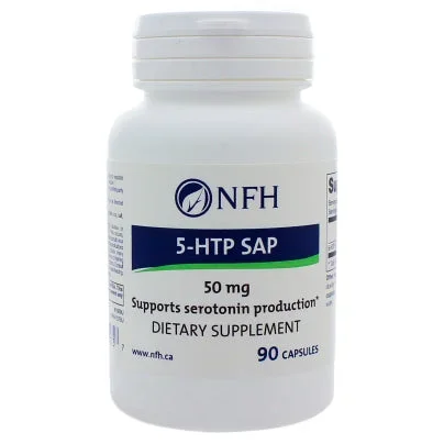5-HTP SAP 50mg 90 capsules