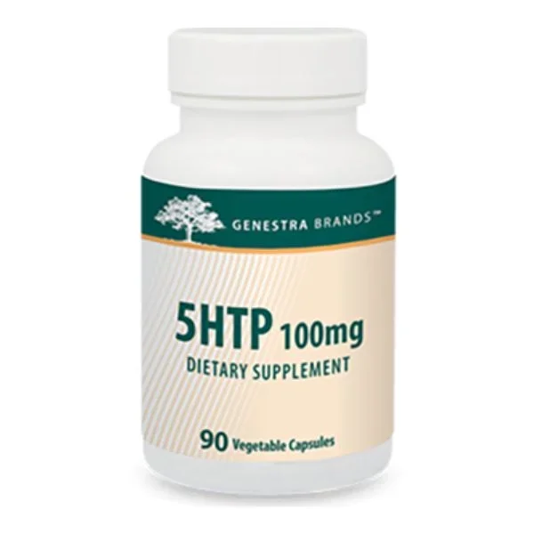 5HTP 100 mg Genestra