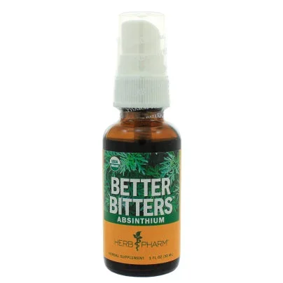 Absinthium – Better Bitters 1 Ounce