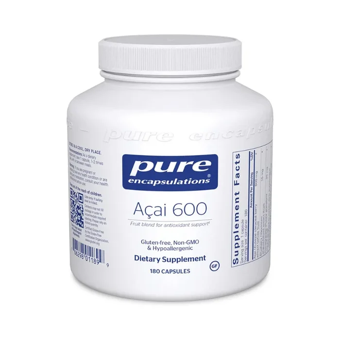 Acai 600
