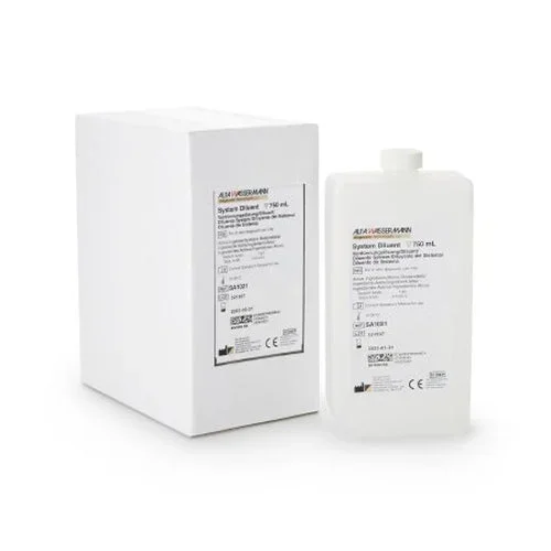 Ace, General Chemistry Reagent Diluent System Diluent SA1021, Count of 1