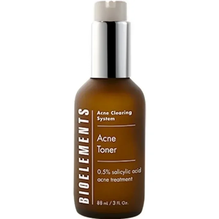 Acne Toner
