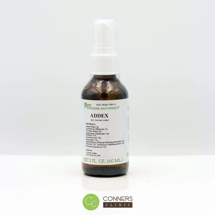 Addex – 2 fl oz