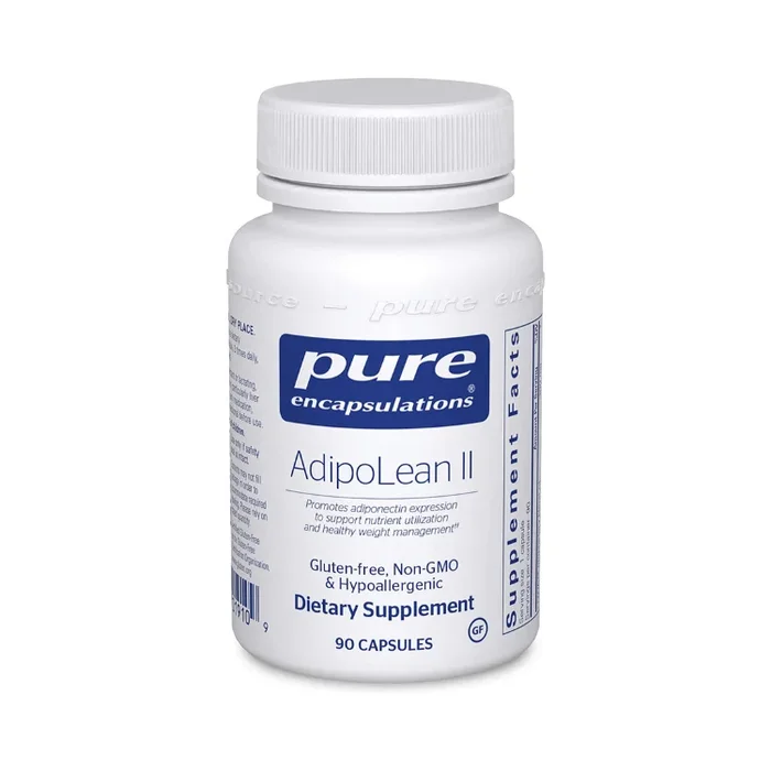 AdipoLean II