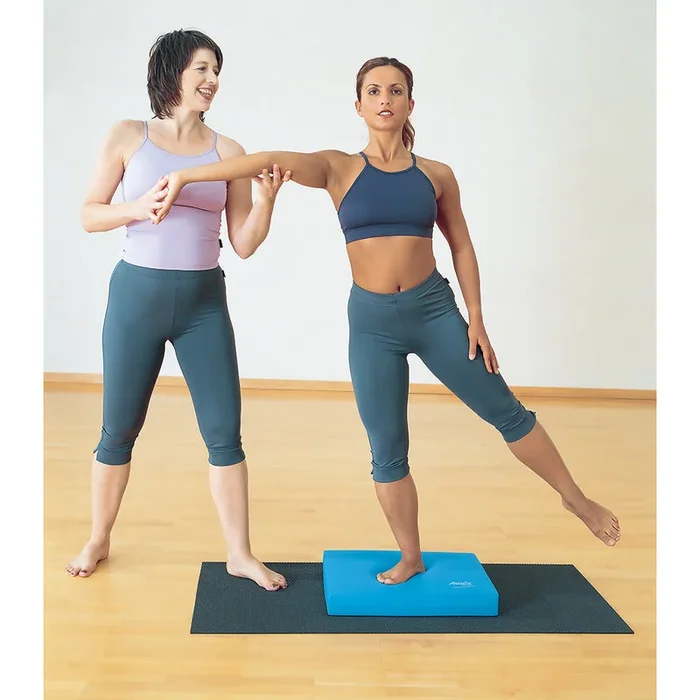 Airex Balance Pad Blue 19.7″ X 16.1″ X 2.4″ 1 EA