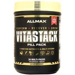 Allmax Nutrition Vitastack 30 pack