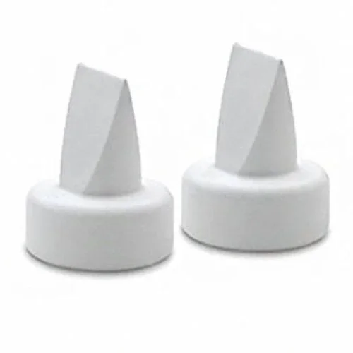 Ameda, Breast Pump Valve Ameda, 2 Count