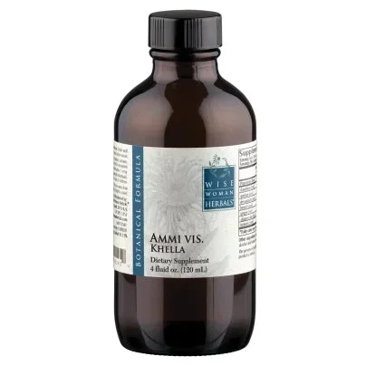 Ammi visnaga – khella 4 Ounces