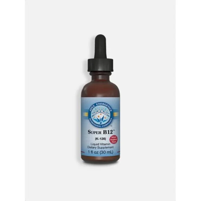 Apex Energetics Super B12™ 1 oz