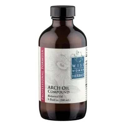 ARCH Oil Compound 8 Ounces