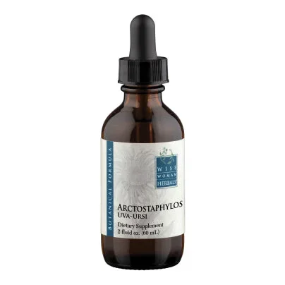 Arctostaphylos uva-ursi 2 ounces