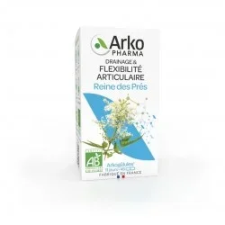 Arkogelules Meadowsweet Bio 45 Capsules