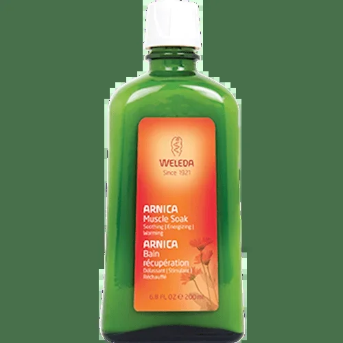 Arnica Muscle Soak