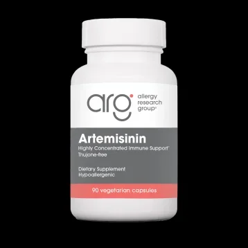 Artemisinin 100 mg 90 caps by Allergy Research Group