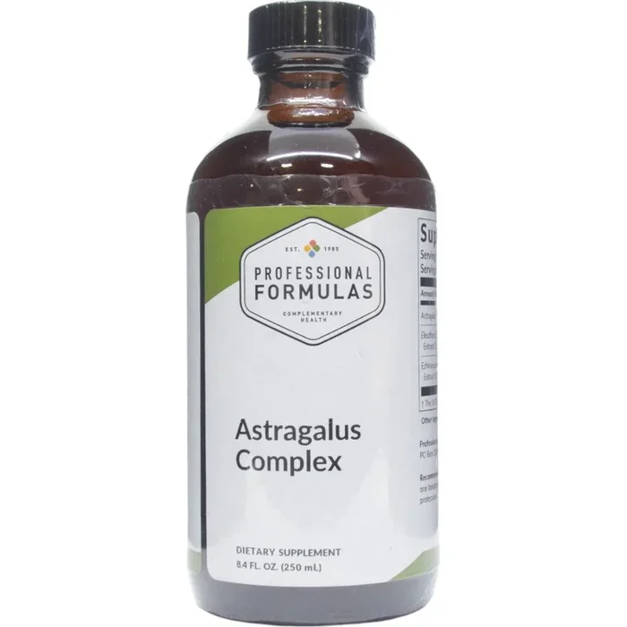Astragalus Complex 8.4 oz by Professional Formulas