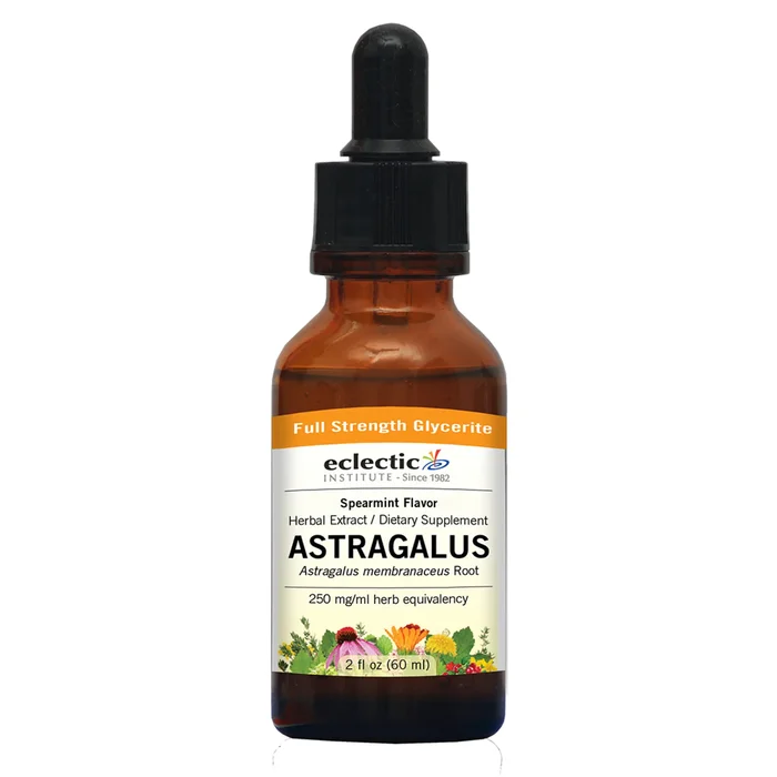 Astragalus Membranaceus A/F