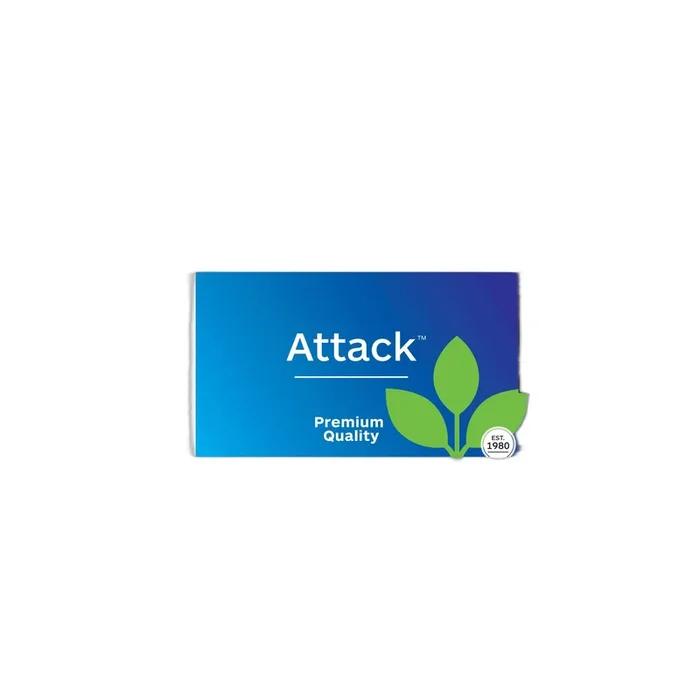ATTACK (60C) *