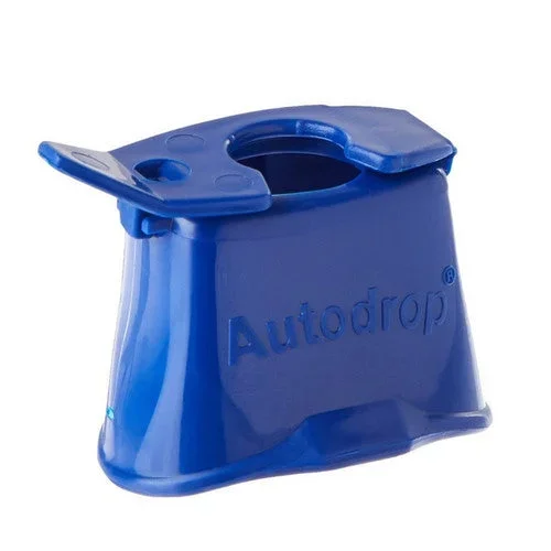 Autodrop, Eye Drop Guide Autodrop 1-3/4 X 6 X 6-3/4 Inch, Count of 1