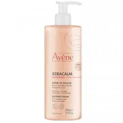 Avène XeraCalm Nutrition Shower Cream 500 ml