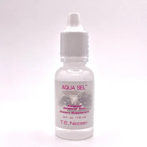 BACKORDER ONLY – Aqua Sel