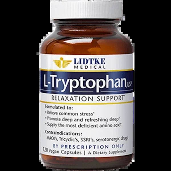 BACKORDER ONLY – L-Tryptophan