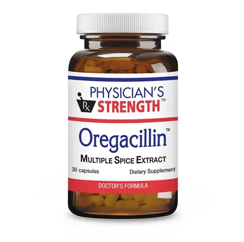 BACKORDER ONLY – Oregacillin 450 mg