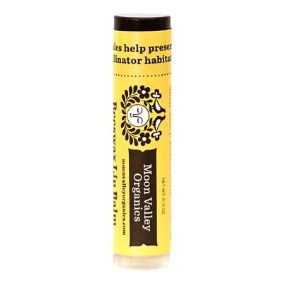 Beeswax Lip Balm Sweet Honey 1 Lip Balm
