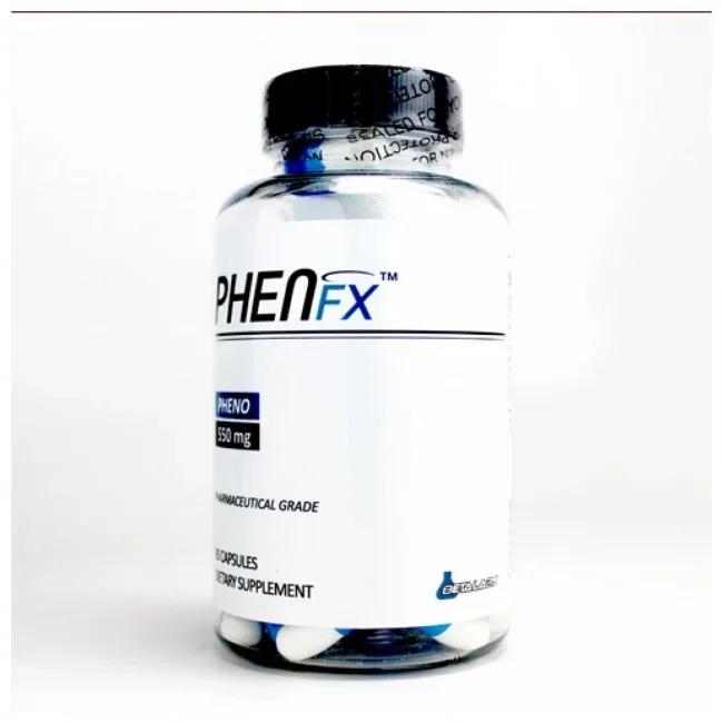 Beta Labs Phen FX 60 Capsules 50mg