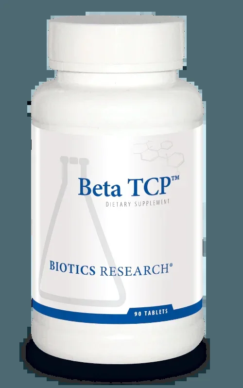 Beta-TCP