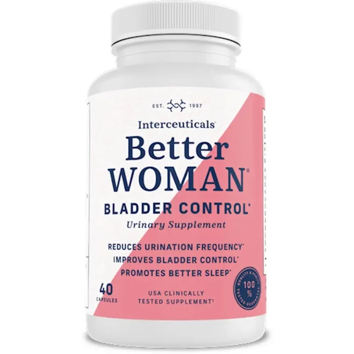 Better Woman