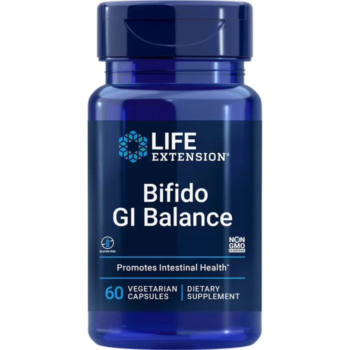 Bifido GI Balance 60 vegcaps