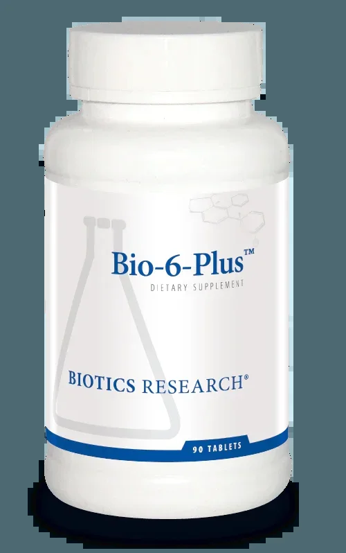 Bio-6-Plus
