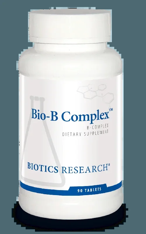 Bio-B Complex