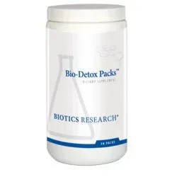 BIO-DETOX PACKS (30 PACKS) *