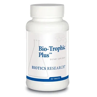 Bio-Trophic Plus™ (Biotics Research)