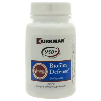 Biofilm Defense 60 capsules