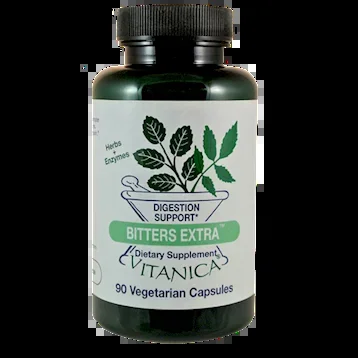 Bitters Extra 90 vcaps