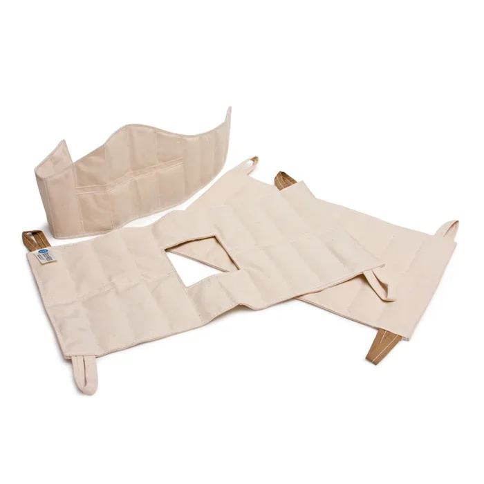 Bodymed Pro-Temp Hydro Hot Pack X-Large 10″ X 24″ 1 EA