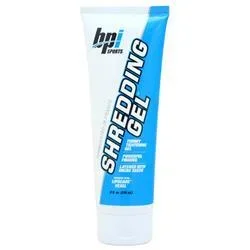BPI Shredding Gel 8 fl.oz