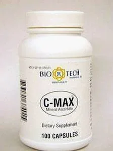 C-Max 250 capsules