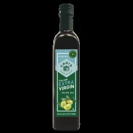 Cadia Mediterranean Extra Virgin Olive Oil-23.5 fl oz