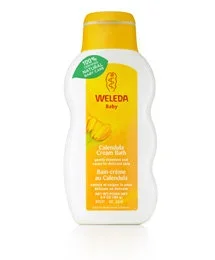 Calendula Cream Bath