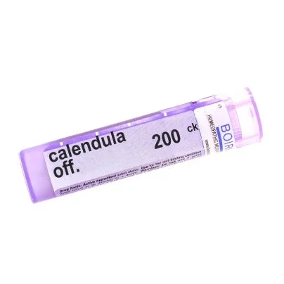 Calendula Officinalis 200ck Pellets