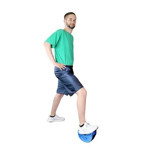 CanDo Leg Stretcher