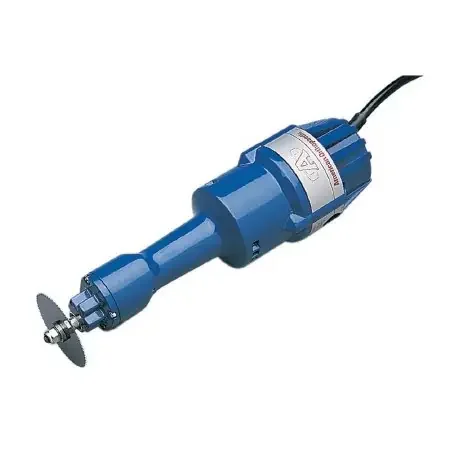 Cast Cutting Blade 2-1/2 Inch Diameter Titanium Nitride For M-PACT – 72569