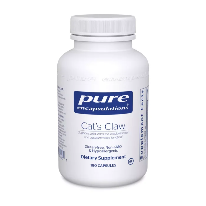Cats Claw