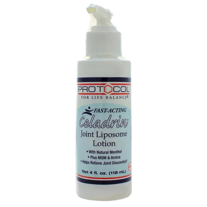 Celadrin Joint Liposome Lotion