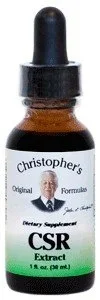 Christopher’s Original Formulas CSR 2 oz Liquid
