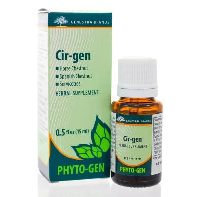 Cir-gen 15 Milliliters