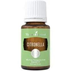 Citronella Essential Oil – 15ml Young Living